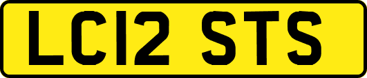 LC12STS
