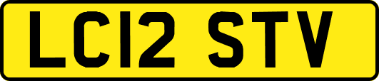 LC12STV