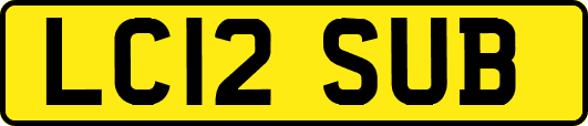LC12SUB