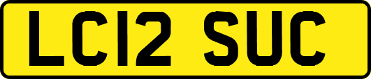LC12SUC