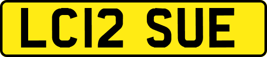 LC12SUE