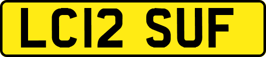 LC12SUF