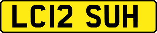 LC12SUH