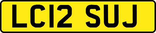 LC12SUJ
