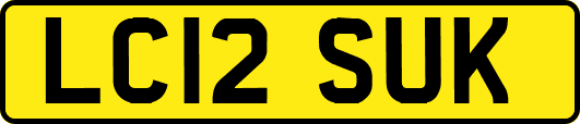 LC12SUK