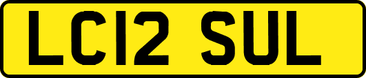 LC12SUL