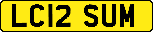 LC12SUM