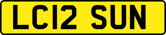 LC12SUN
