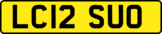 LC12SUO