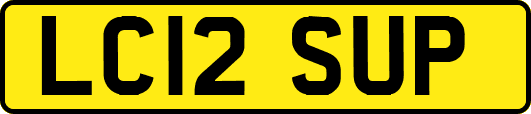 LC12SUP