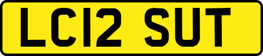 LC12SUT