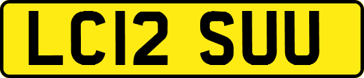 LC12SUU