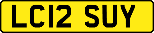 LC12SUY