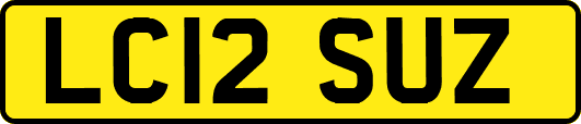 LC12SUZ