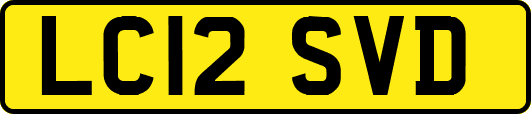 LC12SVD