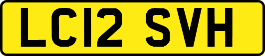 LC12SVH