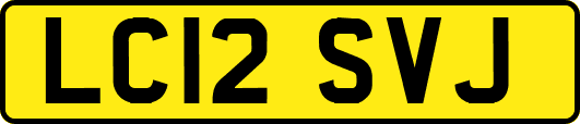 LC12SVJ