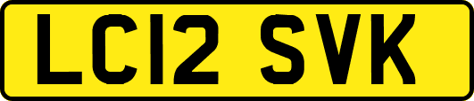 LC12SVK