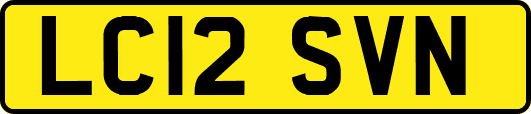 LC12SVN