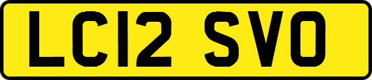 LC12SVO