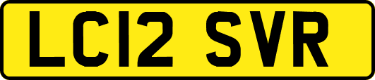 LC12SVR
