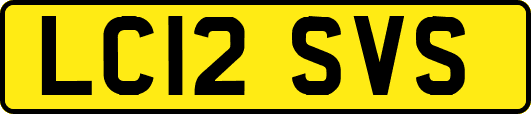 LC12SVS