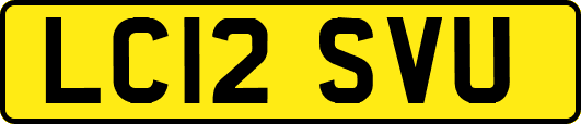 LC12SVU