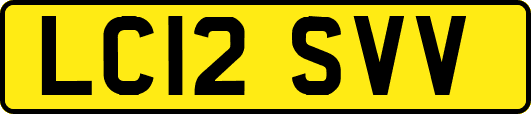 LC12SVV