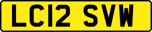 LC12SVW