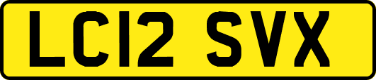 LC12SVX
