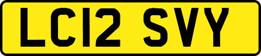 LC12SVY