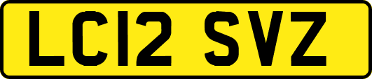 LC12SVZ