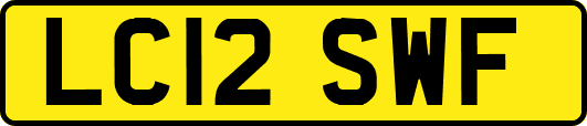 LC12SWF