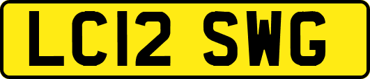 LC12SWG