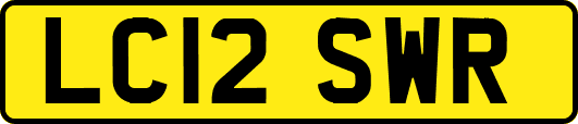 LC12SWR