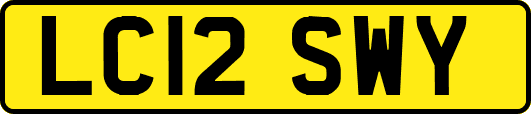 LC12SWY