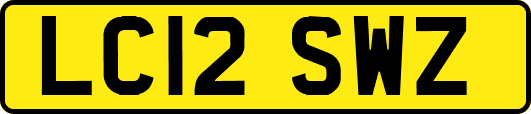 LC12SWZ