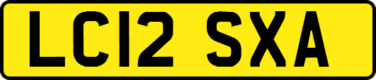 LC12SXA