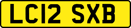 LC12SXB