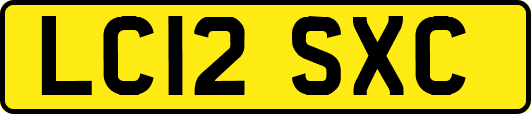LC12SXC