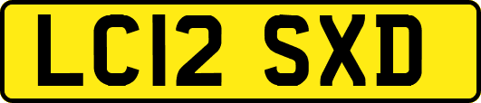 LC12SXD