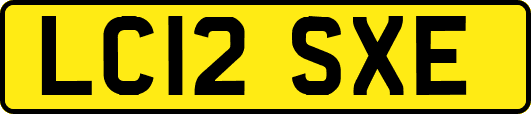 LC12SXE