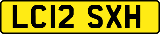 LC12SXH