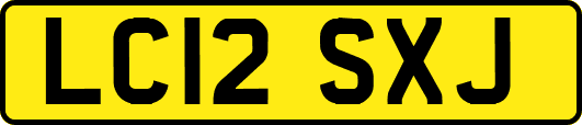 LC12SXJ