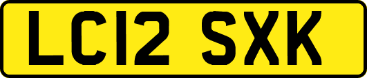 LC12SXK