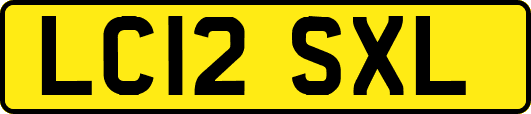 LC12SXL