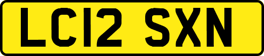 LC12SXN