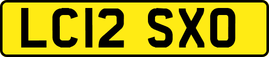 LC12SXO