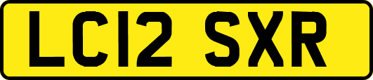 LC12SXR