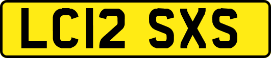 LC12SXS